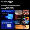Aputure Amaran F22x Bi-Color Flexible LED Light Mat Kit