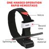 Camping Equipment Outdoor Tourniquet Fast Hemostasis Medical Emergency Tactical Military Exploration Operation Survival Kit 4