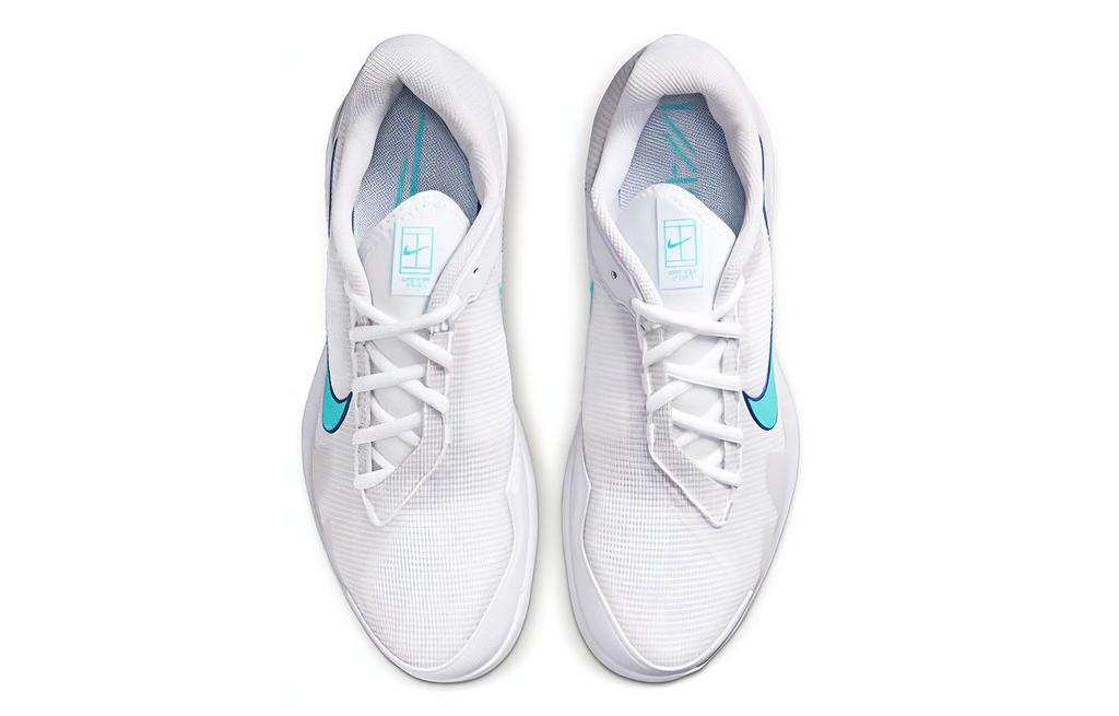 Nike Air Zoom Vapor Pro Белый Динамический Бирюзовый CZ0220-141