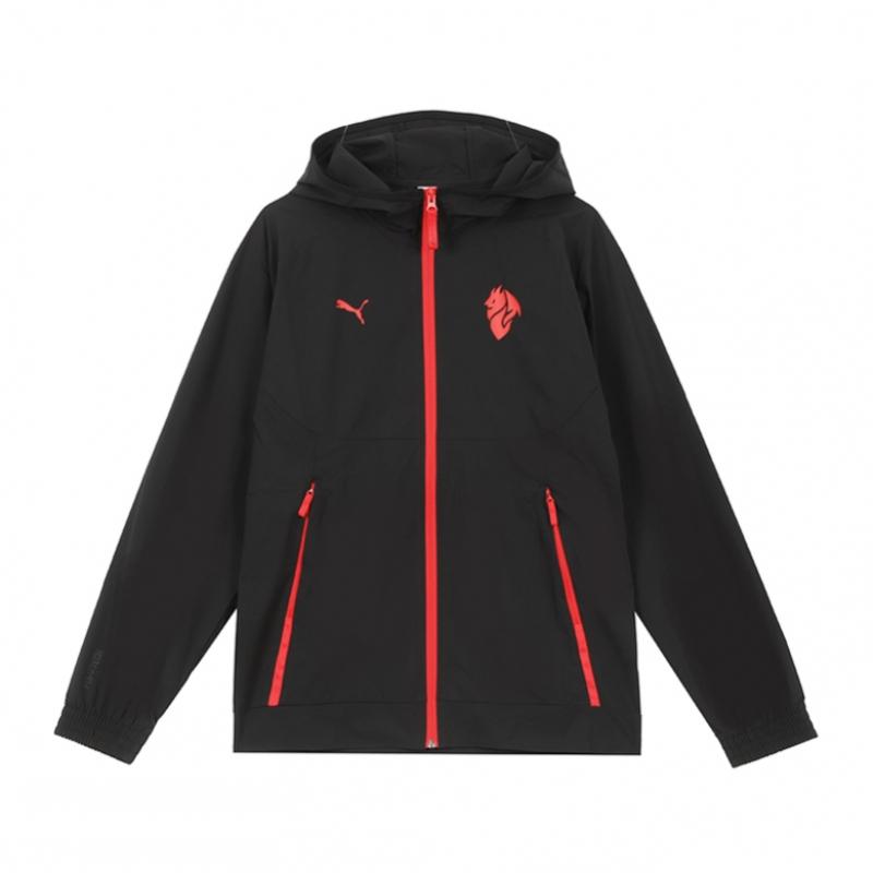 Puma Тканая куртка Pumatech Милан