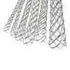 m5 Copper Head Cable Pulling Socks Mesh Puller Tools Accessories Antislip Pipe Conduit Cable Puller Grips Net Cover For 4-25mm