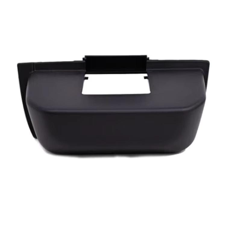 Smart Fortwo W453 Trunk Trim Panel