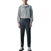 Saucony Casual Pants Men's Moss Gray SA2259WP01C-GR035