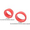 Seatpost Rubber Ring Mountain Bike Seatpost Cover Silicone Seatpost Waterproof Cover Seatpost Cover