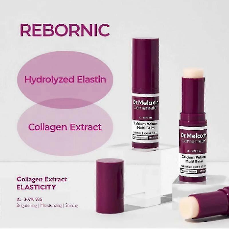 Dual Pack Dr.Melaxin Eye Cream - Combating Aging & Wrinkles