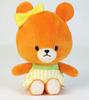 TINY TWIN BEARS Soft Bean Doll Lulu 129697-19