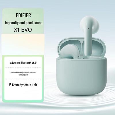 Edifier X1 Evo True Wireless Bluetooth-наушники