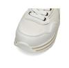 Eva Minge WYL3795-3 White Sneakers
