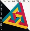 Виниловая пластинка ILLUSION Illusion GHS24067 GEFFEN 1985 США Рок Б/у