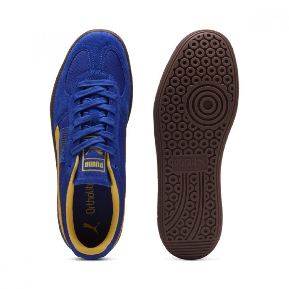 Puma Винтажное обновление Палермо