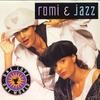 12-дюймовая пластинка ROMI & JAZZ - One Love One World CHS123545 CHRYSALIS 1990 UK Танцевальная и Электронная Б/У