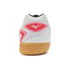 Mizuno Кроссовки Crossmatch Plio Rx 3 'Белый Синий Розовый' 81GA183021