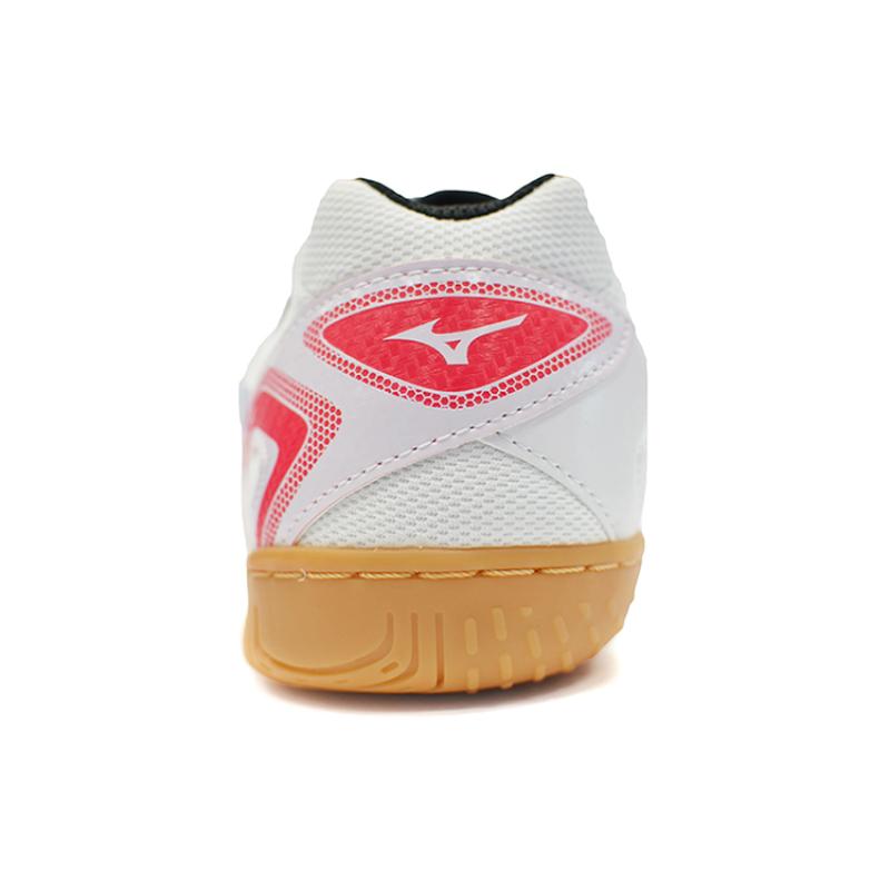 Mizuno Кроссовки Crossmatch Plio Rx 3 'Белый Синий Розовый' 81GA183021