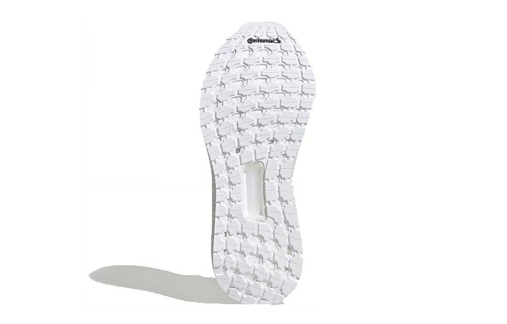 UltraBoost 19 Wmns Adidas 'Triple White' Женские G54015