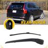 Рычаг и щетка заднего стеклоочистителя для VOLVO XC90 16 2017-2018 32219752 Качество 31253325 EXV