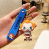 Оно брелок Пеннивайс Pennywise танцующий клоун фигурка 6,8 см