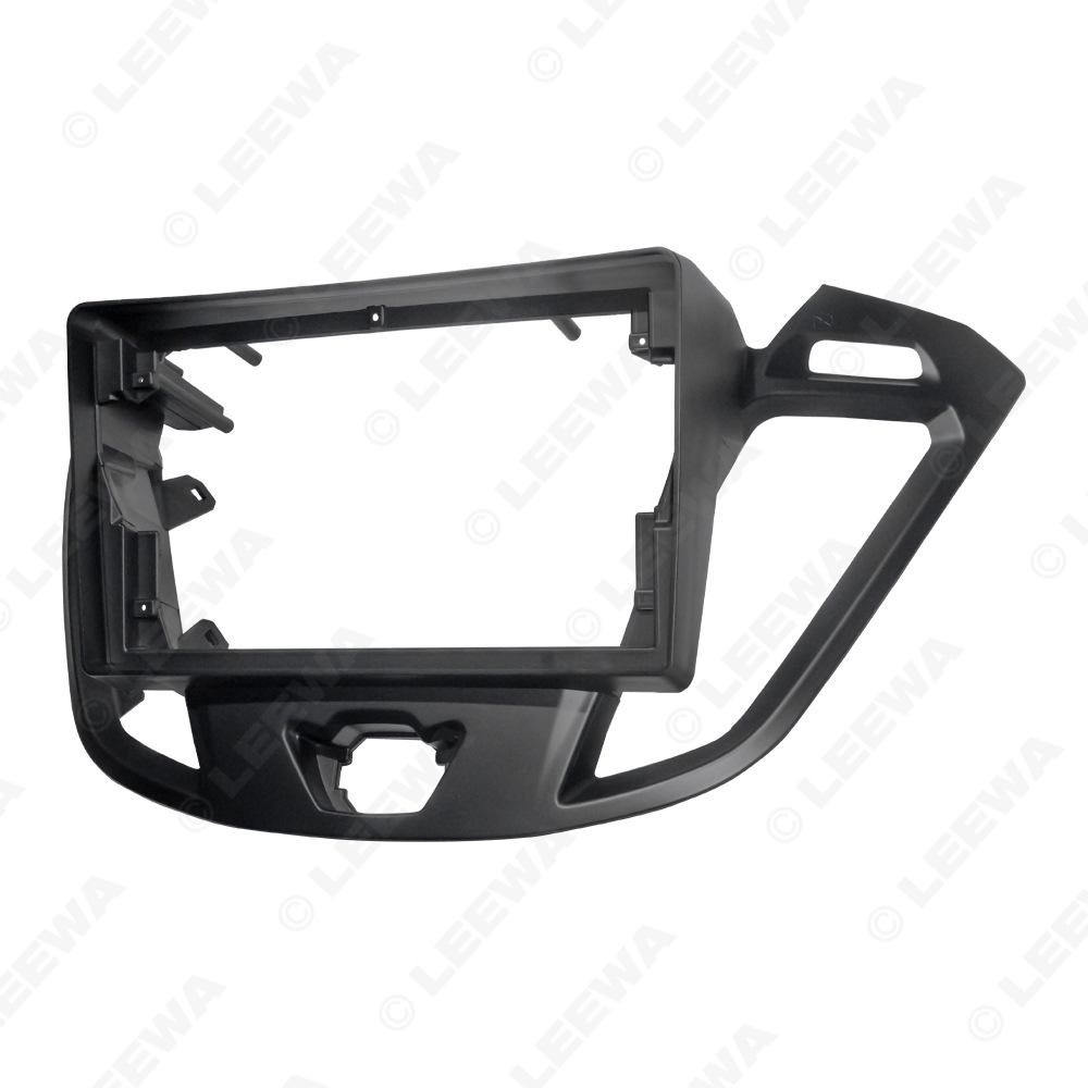 9-inch Android Navigation Frame for 2017 Ford Transit/Tourneo Audio-Visual Panel Modification