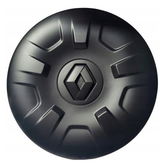 Hubcap 16 Inch Opel Movano B Nissan NV400 Renault Master 2010-2024 OR 403158626R