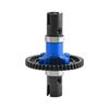 77HD 46T Gear Set For 1/8 Remote Control Models Designed For Competitive Racing Scenarios