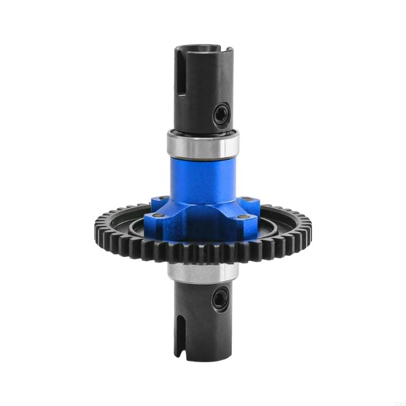77HD 46T Gear Set For 1/8 Remote Control Models Designed For Competitive Racing Scenarios