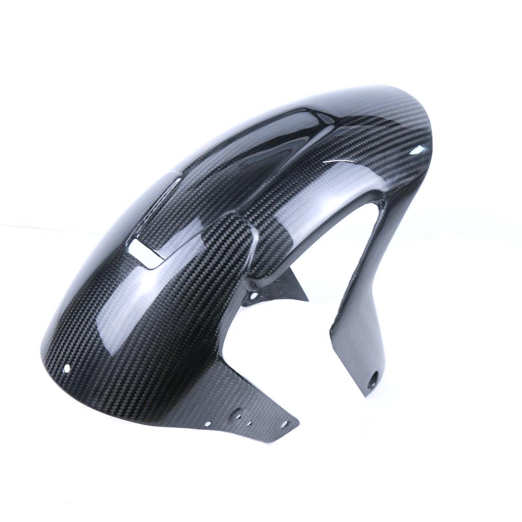 Aprilia RS660/Tuono 660 Carbon Fiber Front Fender Mudguard