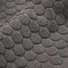 Коврик для ванной Imabari Towel, набор полотенец Water Quick Dot Cotton, цвет 3, ткань, впитывающая влагу, сушка, узор, 45x65 см, 100% (3 комплект)
