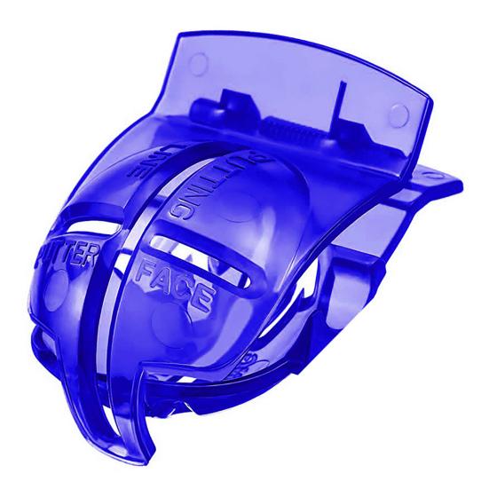 Golf Ball Line Drawing Tool Clip Triple Line Drawing Stencil Ball Liner Marker Template Portable