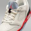 Jordan Sixty Plus Low Fire Red Men's Sneakers