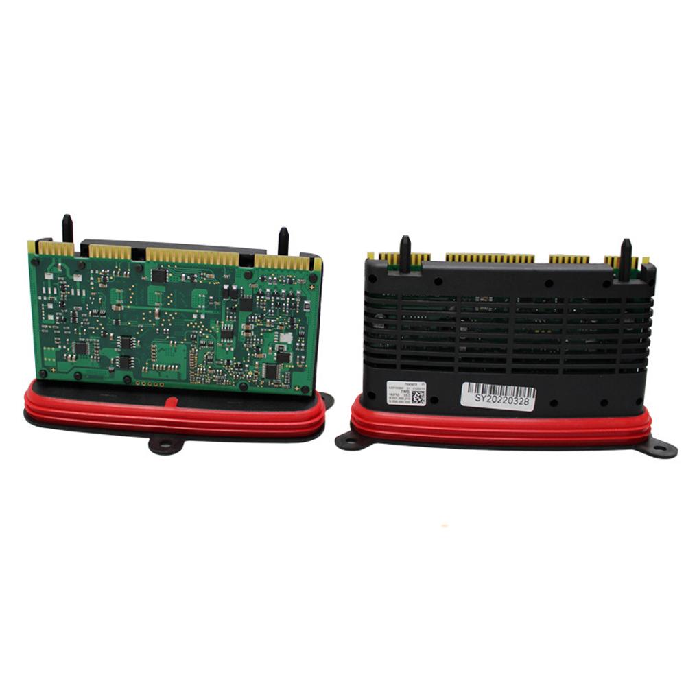 63117440879 Xenon Headlight Adaptive Control Module For BMW