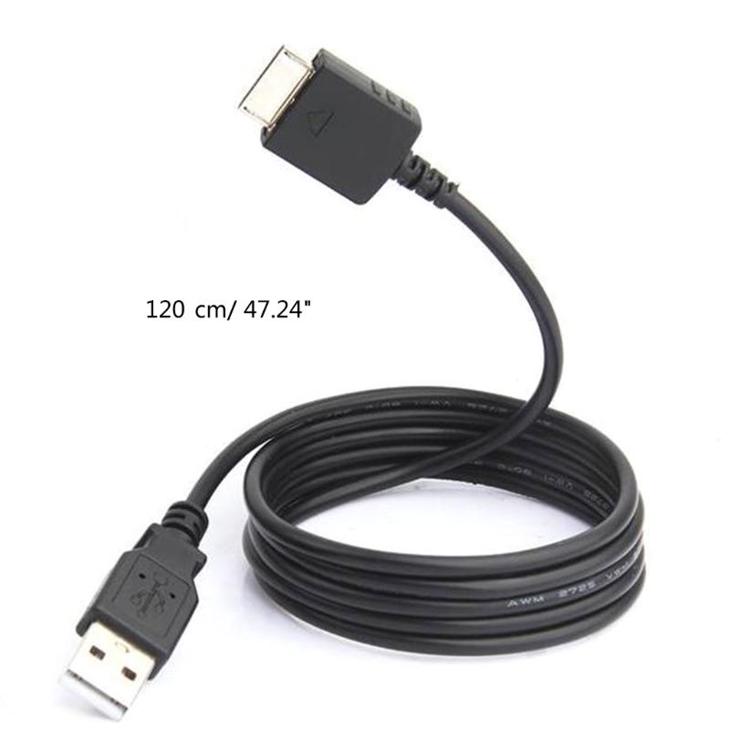USB-кабель для серии NW/NWZ для NW20MU Передача данных Зарядка для A720 E050 E353 E435F E436 E445