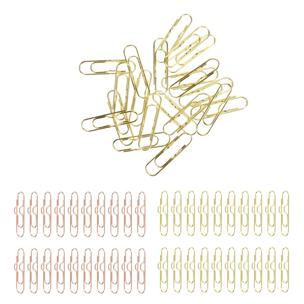 20 шт. металлический зажим для ручки с сильной силой зажима, держатель для карандашей с защитой от потери бумаги для школы и офиса