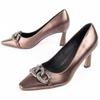 Women's High Heel Shoe. Balizia2  100981