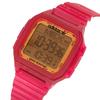 Часы Adidas Originals DIGITALONE GMT AOST22052 Красные [Б/У]