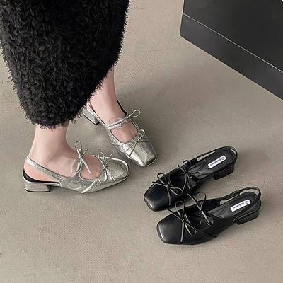 Женская обувь – Босоножки