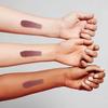 Карандаш для губ Nykaa MATTE-ilicious - Оттенок Perfect Plum № 02 С косметической точилкой Prove Your Point