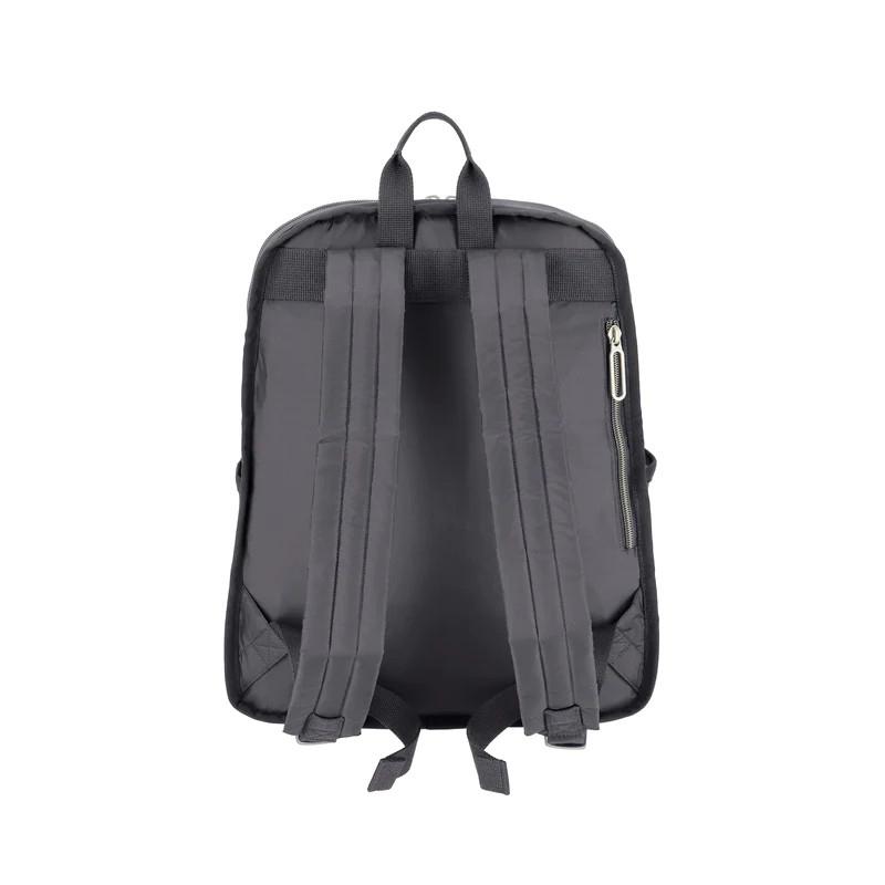 Lesportsac Shadow Grey C Функциональный рюкзак [2296.C411]