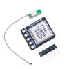 ATGM336H GPS Module Replace NEO-M8N BeiDou BDS Dual Mode High Precision Navigation Locator for Drone RC Car Arduino DIY Kit
