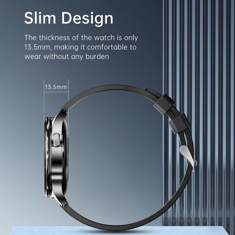 2025 New NFC Headset Smart Watch TWS Two In One Wireless Bluetooth Dual Headset Call Heart Rate Monitor Sports Music Smartwatch