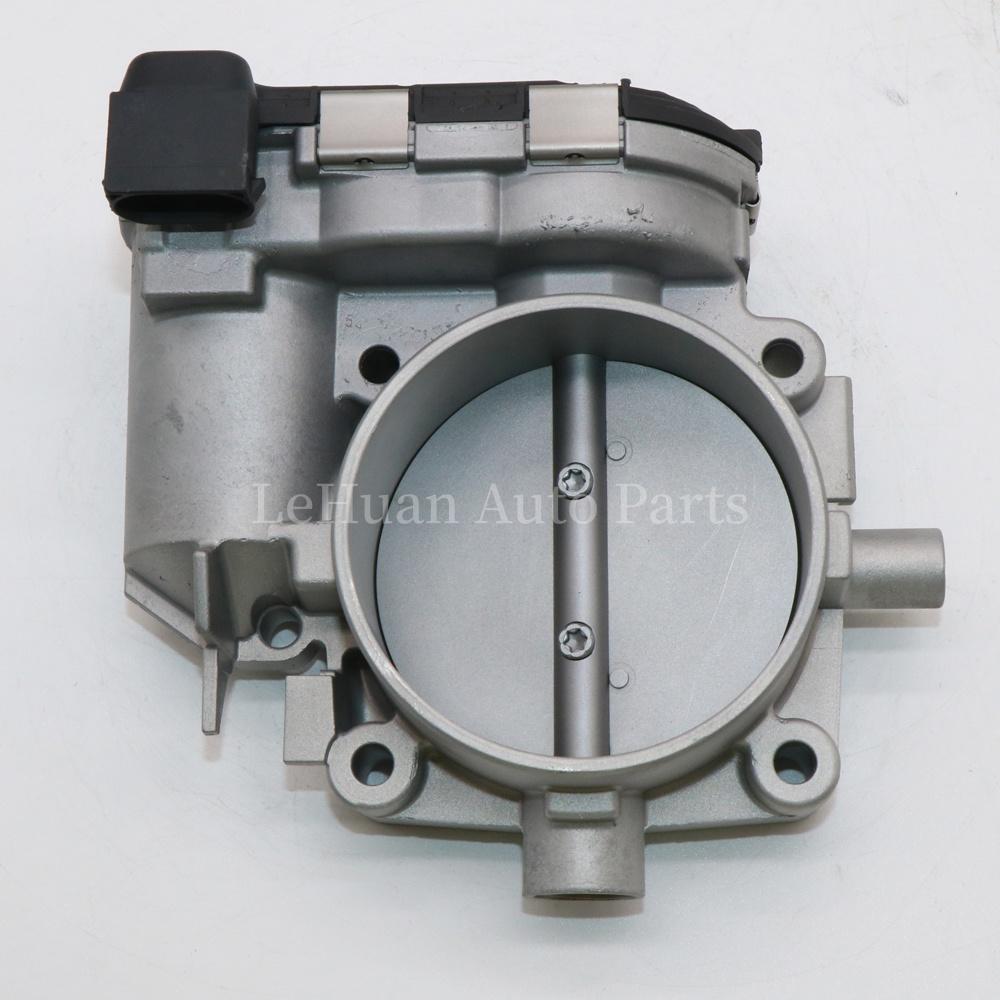 A1131410125 CB106811S01 0280750017 Throttle Body for Mercedes-Benz CLK430 CLK500 CLS500 E350 E430 E500 ML350 SLK28 2001-2012