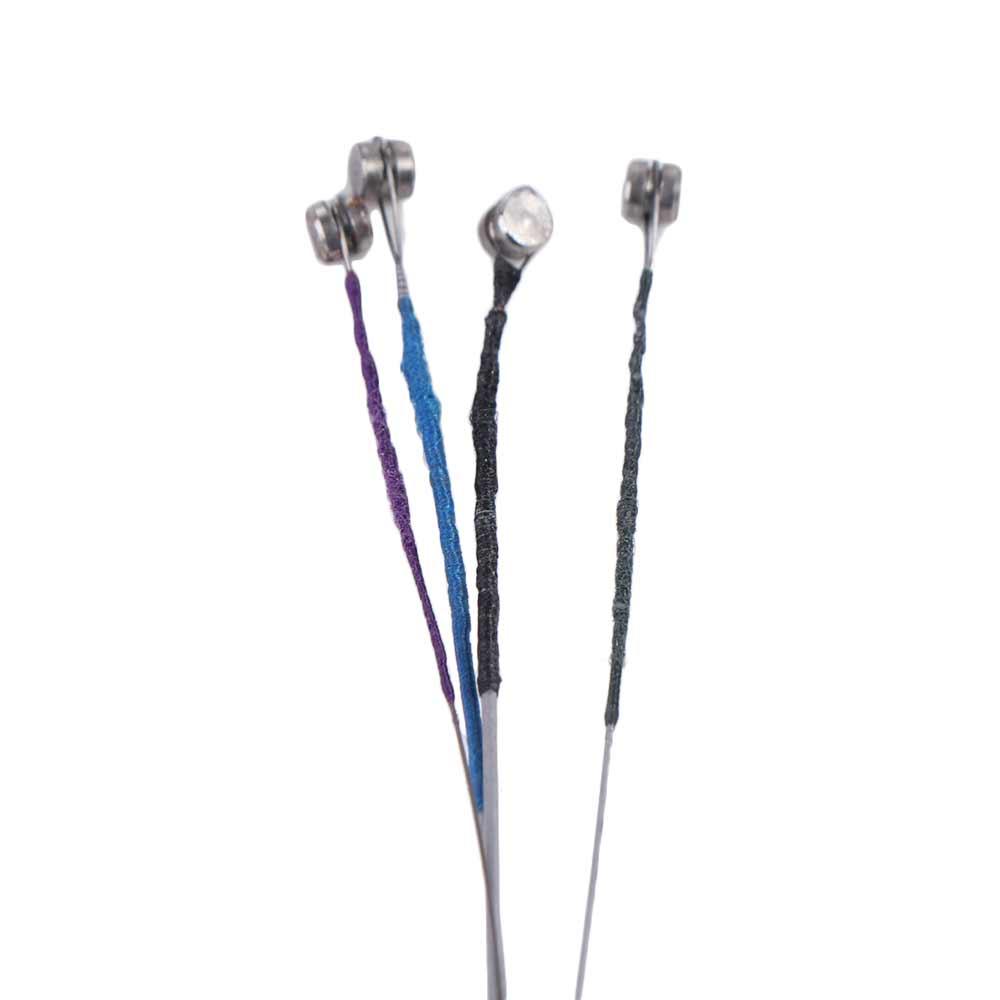 1 Set 4/4 3/4 1/2 1/4 1/8 Fiddle String G D a & E Strings Cello Strings  Music School Students