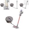 Для Dyson V6 Dc59 Sv03 Зажим-фиксатор щетки для подметания из пластика для обслуживания пылесоса