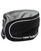 Футболка-охладитель Golf Unisex Neck Cooler Quick Cool FR [New Balance] (Впитывающий пот, высушивающий, приятный на ощупь) / 012-5183001 010_Черный