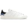 CLOT X Adidas Stan Smith Beaded Men Sneakers Cream Core-White Night-Navy JR0022