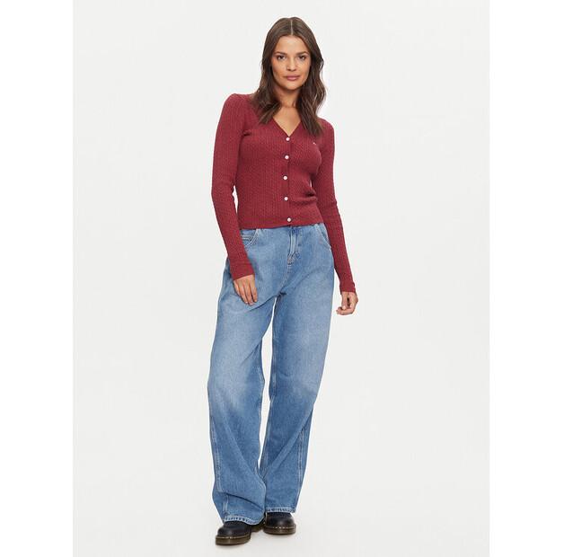Кардиган Tommy Jeans Essential