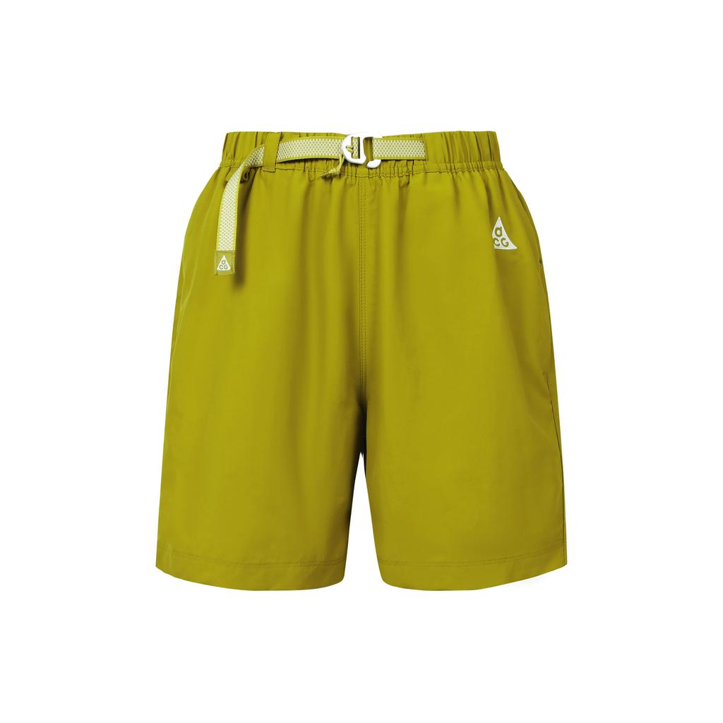 Nike ACG Casual Shorts Men's Moss CZ6705-390