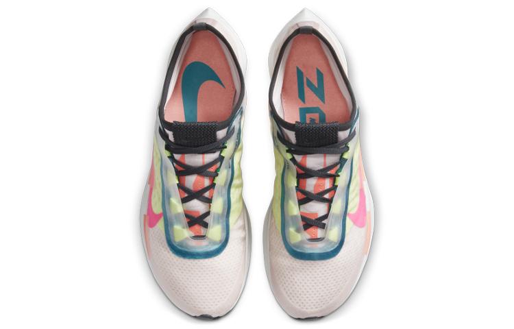 Nike Zoom Fly 3 Premium Barely Rose Женские CJ0404-600