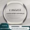 Чехол на руль Lynk & Co 08 2023: Ультратонкий хват, всесезонная посадка для интерьера электромобиля