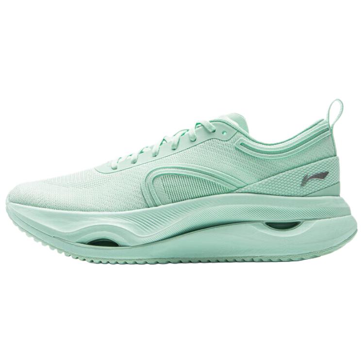 Женские низкие беговые кроссовки Li Ning ARHV002-25