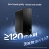 HP Настольный ПК ZHAN 66 Pro SFF с 27-дюймовым монитором (Китайская версия)