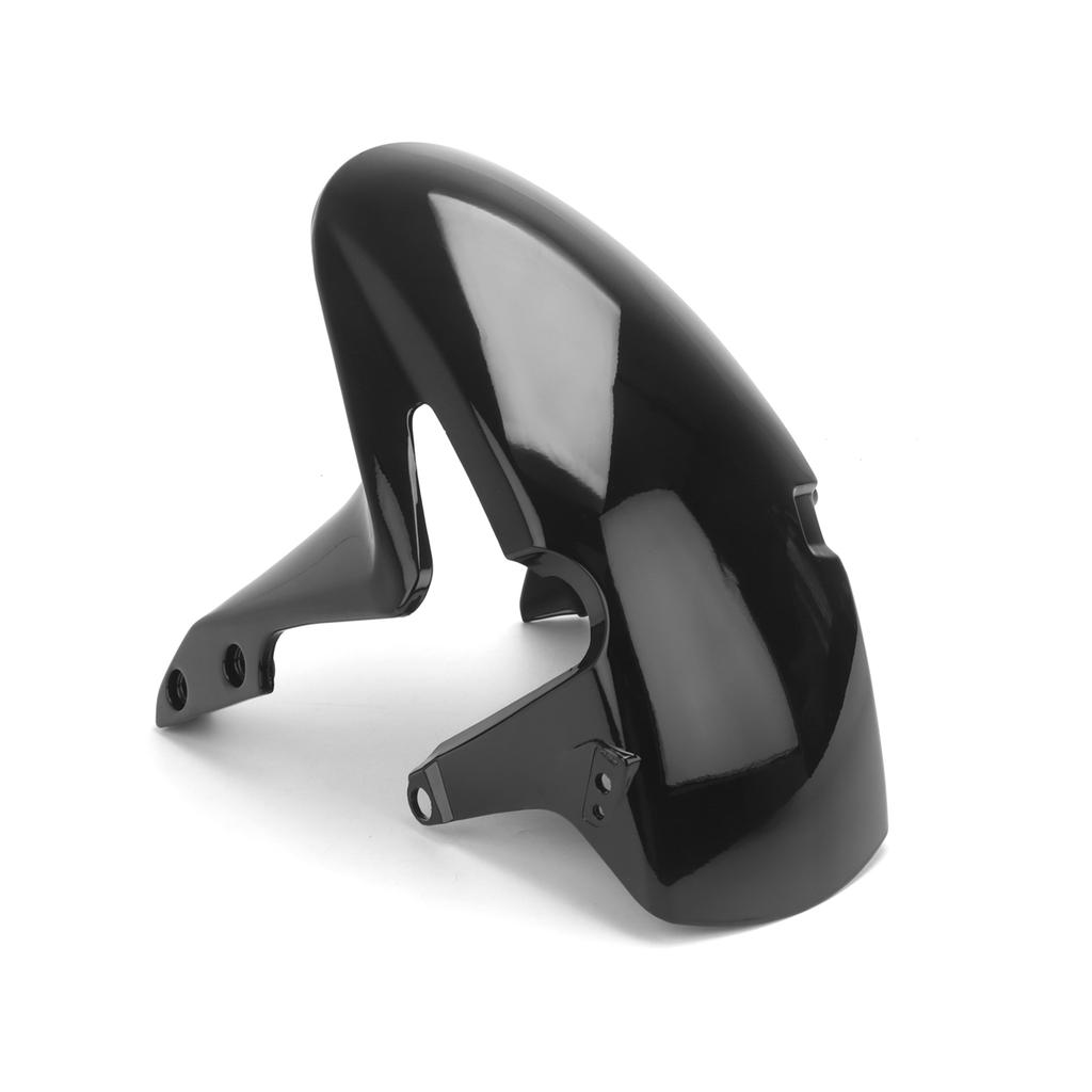 Для Honda CBR 600RR CBR600 RR 2007-2010 2011-2019 Передние крылья колеса ABS Аксессуары для обтекателей Комплект пылезащитных кожухов обтекателя